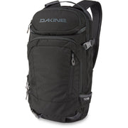 Dakine Heli Pro 20L-Backpack-Dakine-Black-