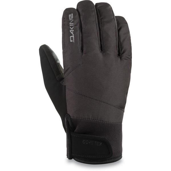 Dakine Impreza Glove, Black-Glove-Dakine-S-