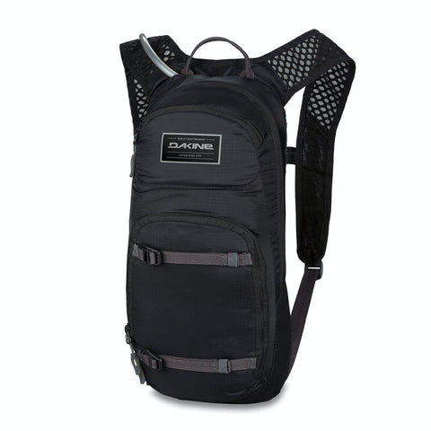 Dakine Session Hydration Pack 8L-Hydration-Dakine-Black-