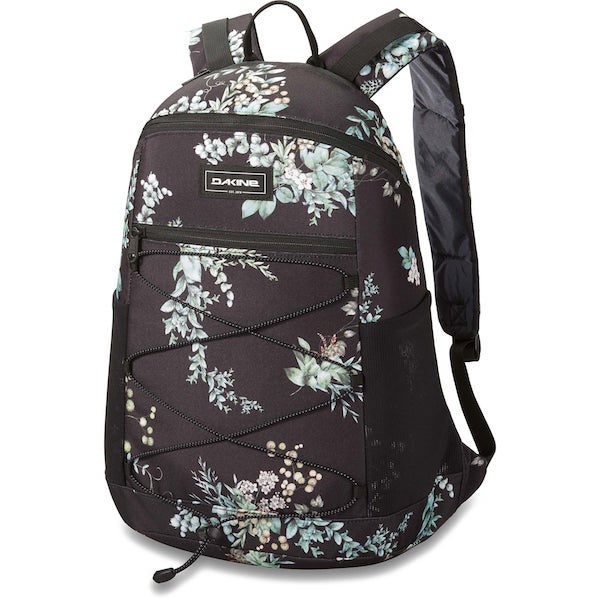 Dakine WNDR 18L Solstice Floral Backpack