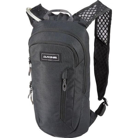 Dakine Womens Shuttle 6L Hydration Pack-Hydration-Dakine-Black-