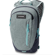 Dakine Womens Shuttle 6L Hydration Pack-Hydration-Dakine-Lead Blue-