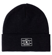 DC Label Beanie