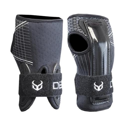 Demon Wrist Guard-Wrist Guards-Not specified-S-