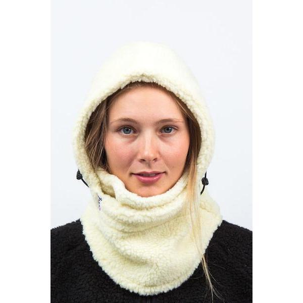 Eivy Mandy Sherpa Hood - First Tracks Boardstore