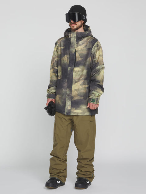 Volcom L Gore-Tex Jacket 2023