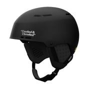 Giro Emerge Spherical Mips Helmet-Helmet-Giro-L-Matte Black-