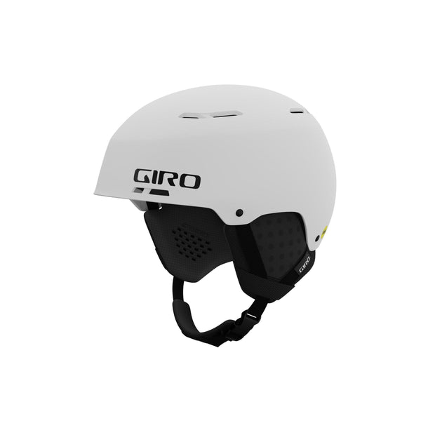 Giro Emerge Spherical Mips Helmet-Helmet-Giro-S-Matte White-