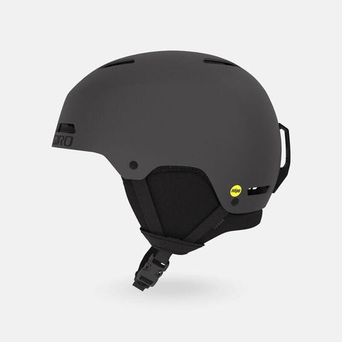 Giro Ledge MIPS Helmet-Helmet-Giro-M-Matte Graphite-