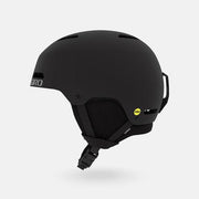 Giro Ledge MIPS Helmet-Helmet-Giro-S-Matte Black-