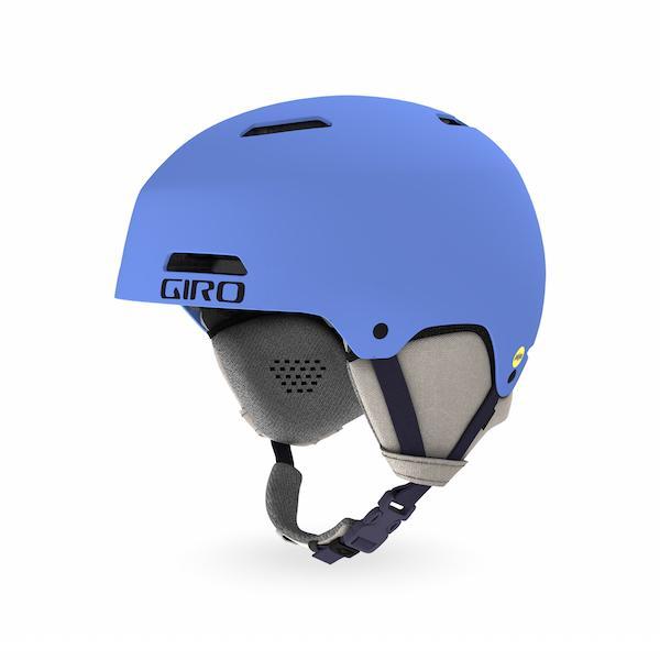Giro Ledge MIPS Helmet-Helmet-Giro-S-Matte Shock Blue-