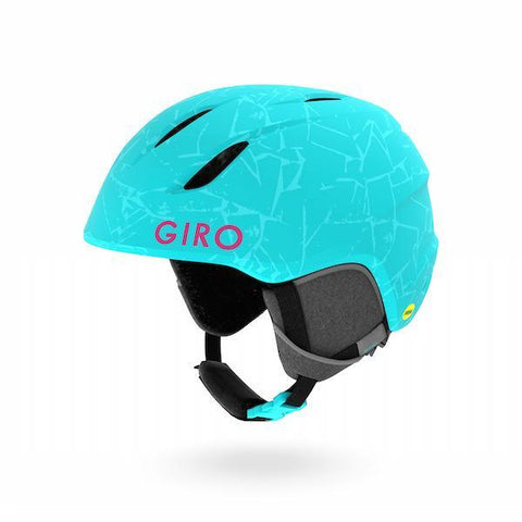 Giro Youth Launch MIPS Helmet-Helmet-Giro-XS-Matte Glacier Rock-