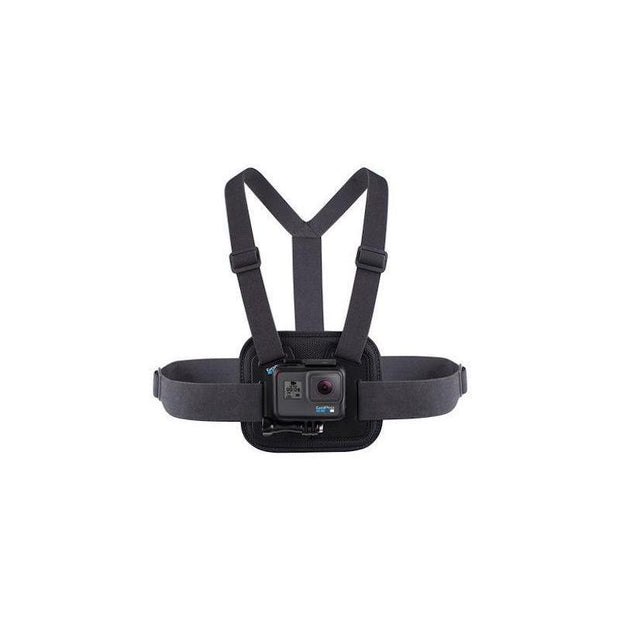 GoPro Chesty Mount-Camera-GoPro-