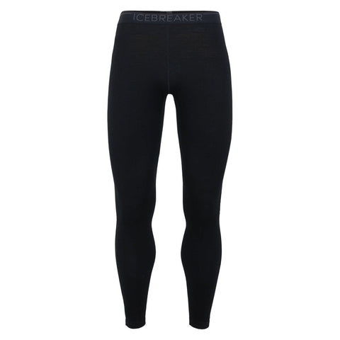 Oasis 260g Tech Pant-Thermal-Icebreaker-S-