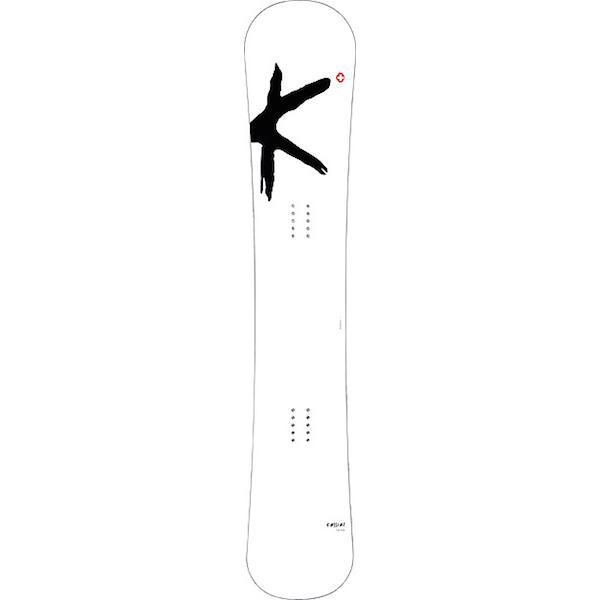 Kessler Snowboard, The Ride || 2019 - First Tracks Boardstore