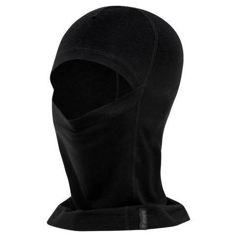 Le Bent 200g Balaclava-Balacalva-Le Bent-Black-