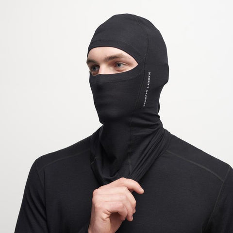 Le Bent 200g Core Balaclava-Neckwarmer-Le Bent-