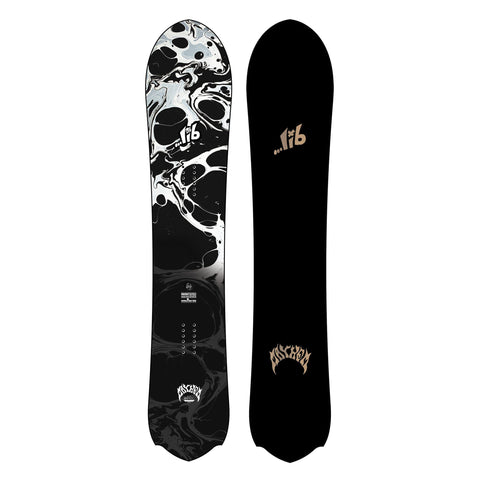 Lib tech lost snowboard hotsell