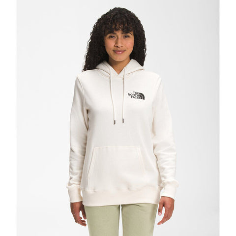 The North Face Womens Box NSE Pullover Hoody