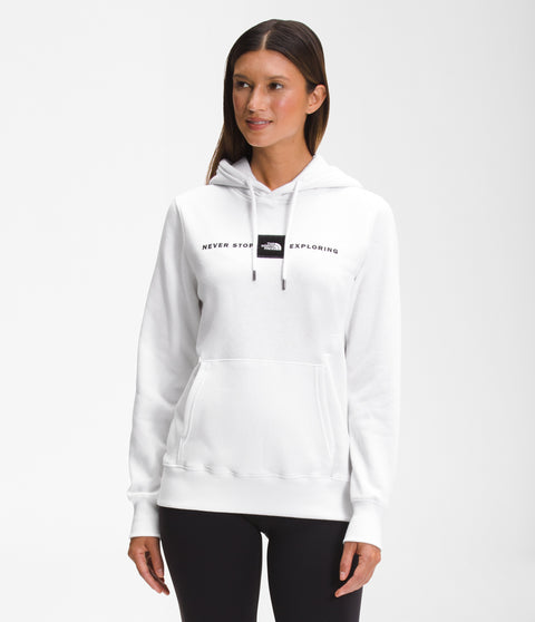 The North Face Womens Reds Pullover Hoodie 2022