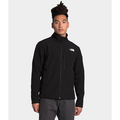 The North Face Mens APX Bionic 2 Softshell Jacket