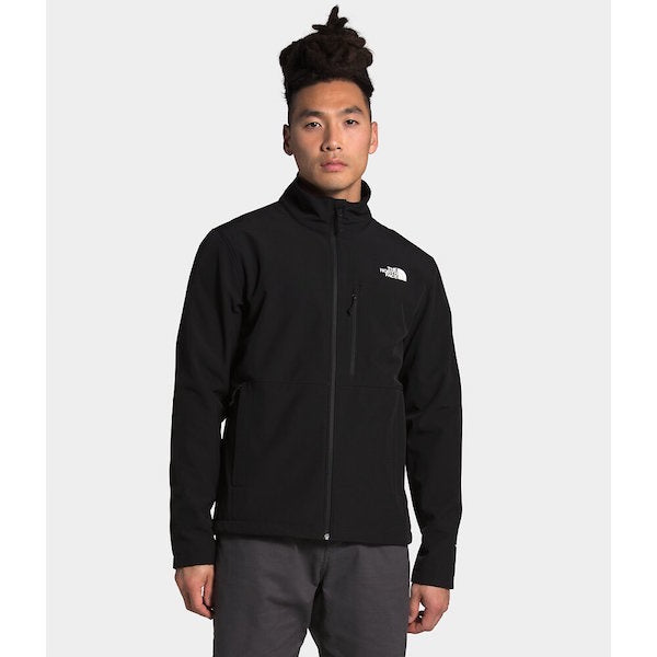The North Face APX Bionic 2 Softshell Jacket