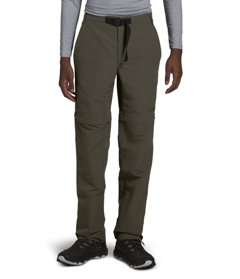 The North Face Mens Paramount Trail Convertible Pants