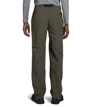 The North Face Mens Paramount Trail Convertible Pants