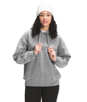The North Face Womens City Standard Hoodie
