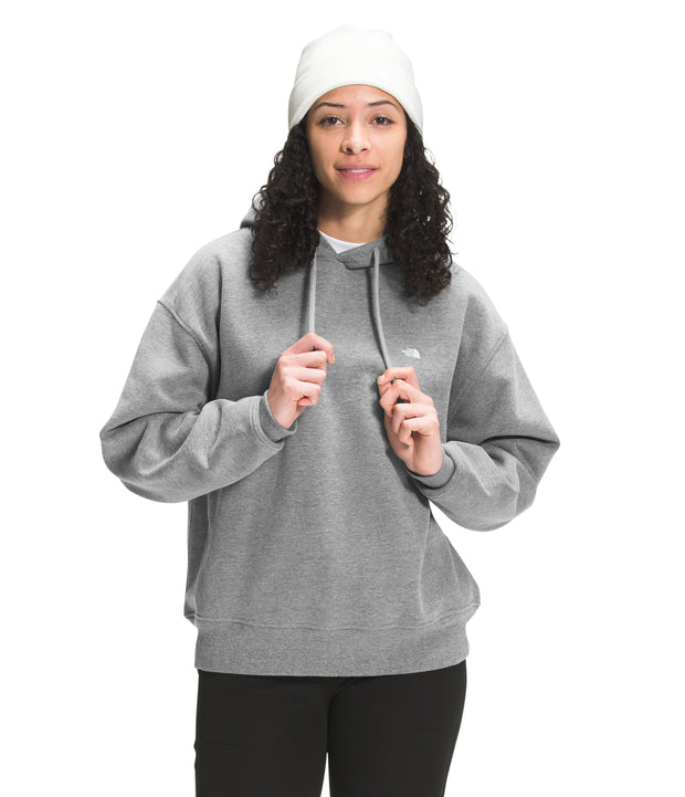 The North Face Womens City Standard Hoodie 2022