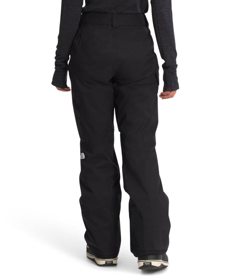 The North Face Womens Freedom Insulated Pants 2022
