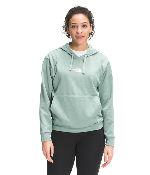 The North Face Womens Exploration Pullover Hoodie