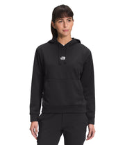 The North Face Womens Exploration Pullover Hoodie 2022