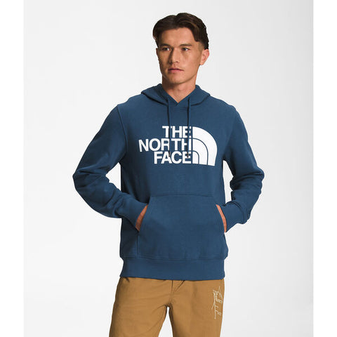 The North Face Mens Half Dome Pullover Hoodie