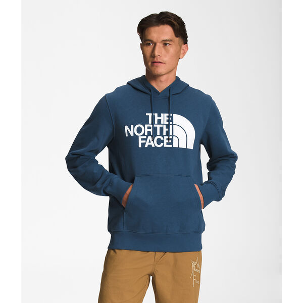 The North Face Mens Half Dome Pullover Hoodie