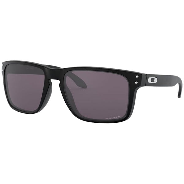 Oakley Holbrook XL Matte Black w/Prizm Grey