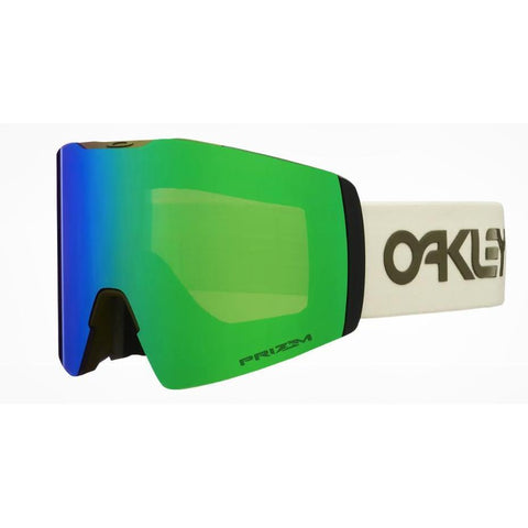 Oakley Fall Line XL, FP Dark Brush w/ Prizm Jade-Goggle-Oakley-