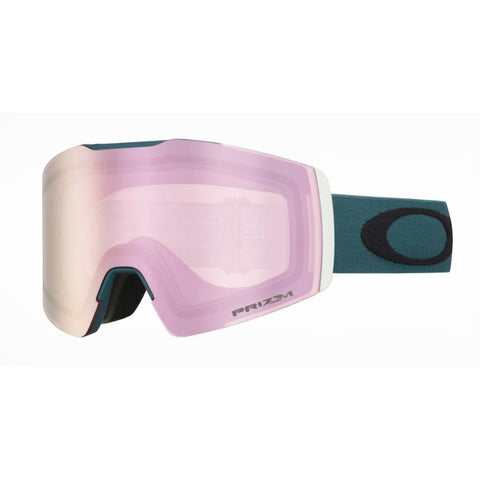 Oakley Fall Line XM, Balsam Black w/ Prizm Hi Pink-Goggle-Oakley-