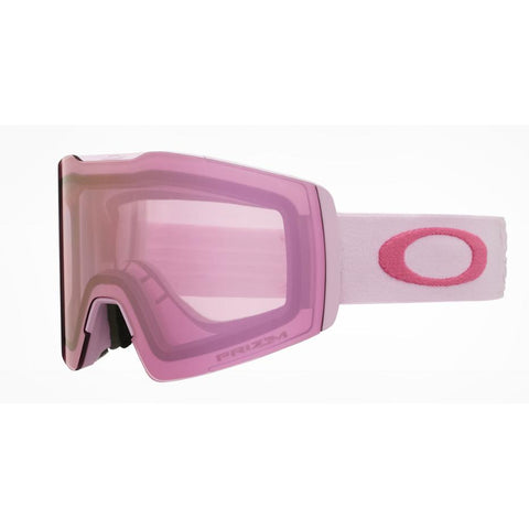 Oakley Fall Line XM, Lavender Rubine w/ Prizm Hi Pink-Goggle-Oakley-