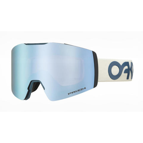 Oakley Fall Line XM, Progression w/ Prizm Sapphire-Goggle-Oakley-