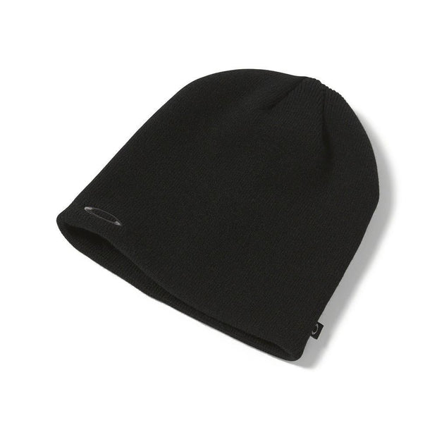 Oakley Fine Knit Beanie-Beanie-Oakley-Black-