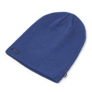 Oakley Fine Knit Beanie-Beanie-Oakley-Dark Blue-