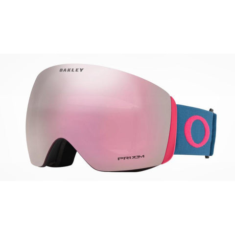 Oakley Flight Deck Poseidon Strong Red w/ Prizm Hi Pink-Goggle-Oakley-