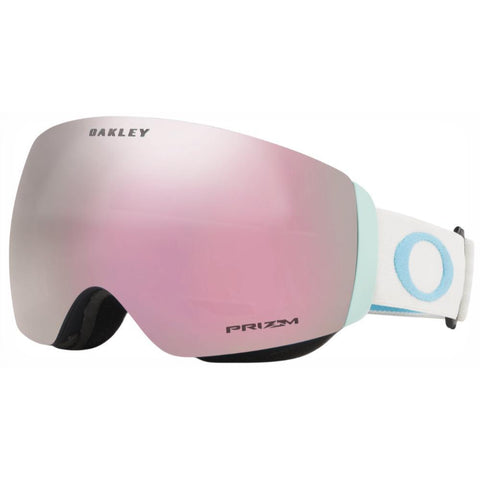 Oakley Flight Deck XM, Grey Sapphire w/ Prizm High Pink-Goggle-Oakley-