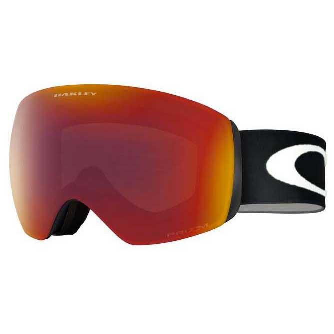 Oakley Flight Deck XM Matte Black w/ Prizm Torch-Goggle-Oakley-