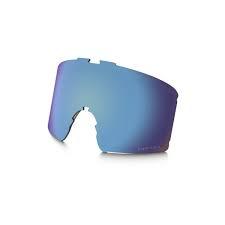 Oakley Liner Miner Prizm Lens Sapphire-Lens-Oakley-