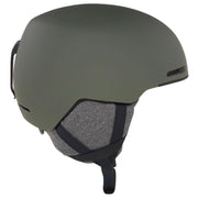 Oakley Mod 1 Helmet-Helmet-Oakley-L-Dark Brush-