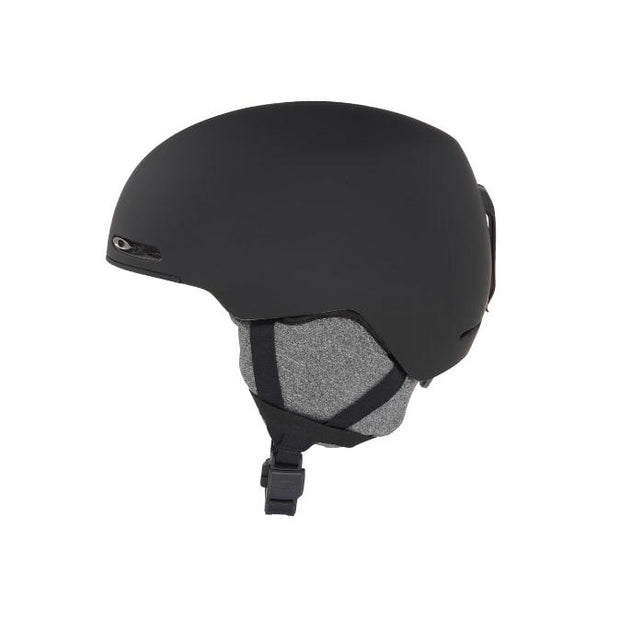 Oakley Mod 1 Helmet-Helmet-Oakley-S-Blackout-