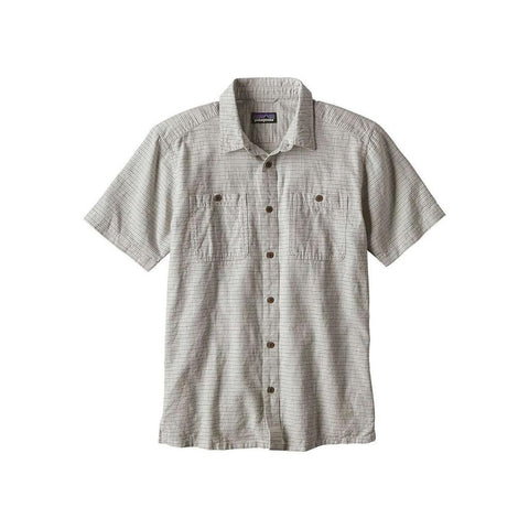 Patagonia Back Step Shirt - First tracks Boardstore