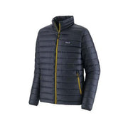 Patagonia Mens Down Sweater-Down Jacket-Patagonia-S-Black-